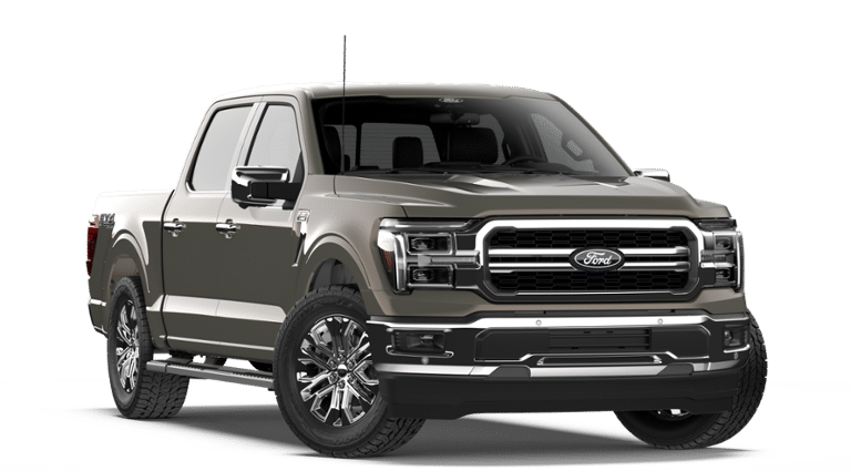 F-150® vehicle